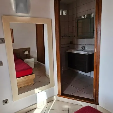 Happyvila Apartment