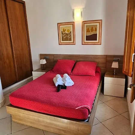 Apartment Happyvila