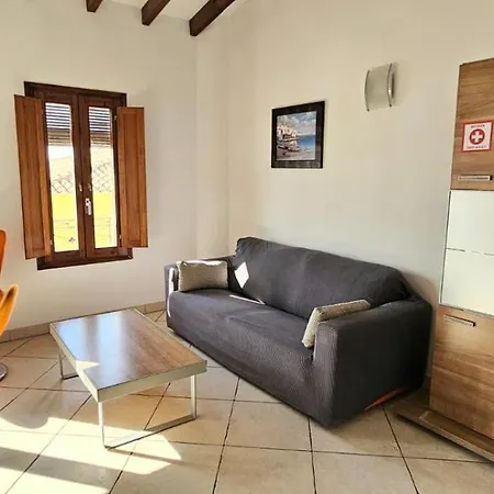 Apartment Happyvila *