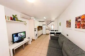 Apartment Happyvila Villajoyosa