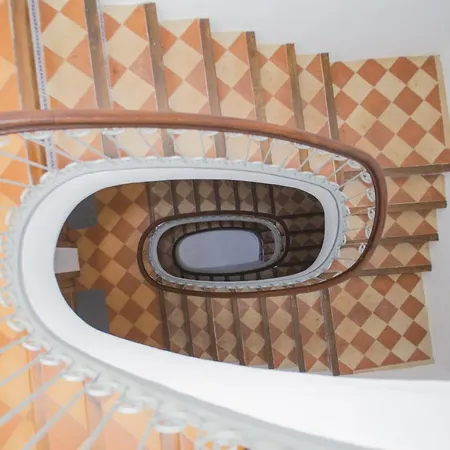 Happyvila Apartment Villajoyosa