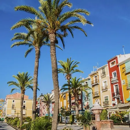 Apartment Happyvila