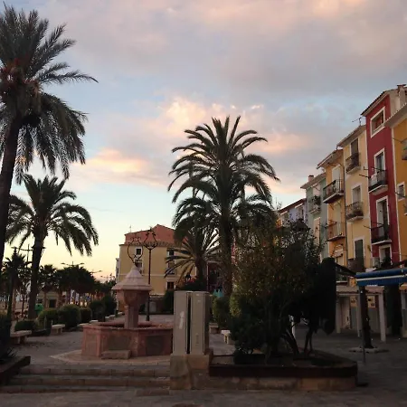 Apartment Happyvila *