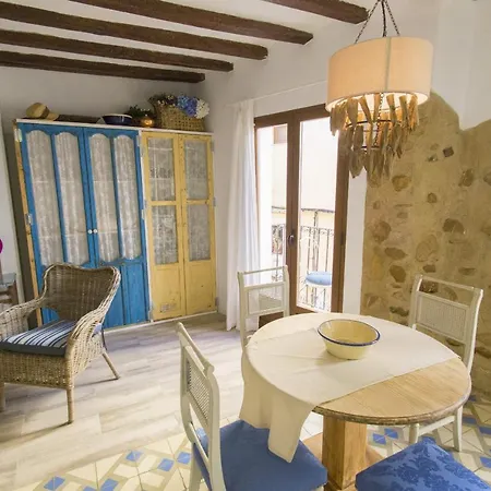 Apartament Happyvila Villajoyosa