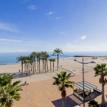 Apartament Happyvila *
