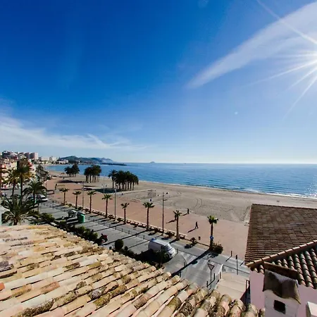 Happyvila * Villajoyosa