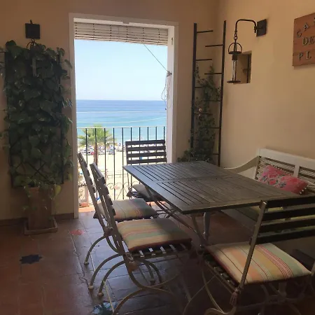 Apartment Happyvila