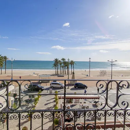 Apartment Happyvila