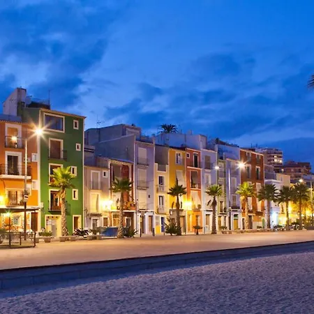 Apartament Happyvila
