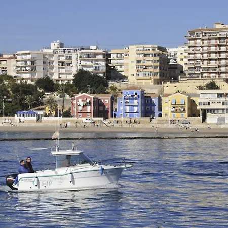 Happyvila * Villajoyosa