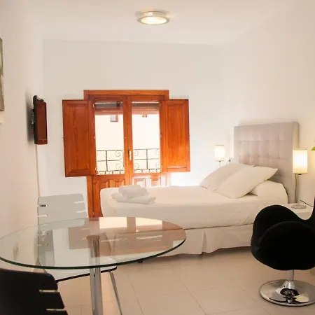 Happyvila Apartment Villajoyosa