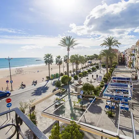 Happyvila Villajoyosa