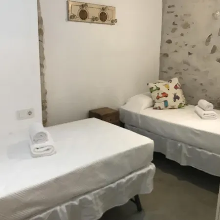 Happyvila Villajoyosa