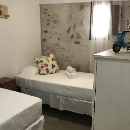 Happyvila Apartment *