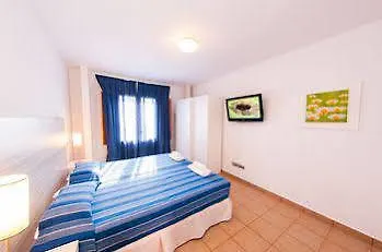 Happyvila Apartment Villajoyosa