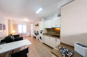 Happyvila Apartament