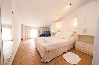 Happyvila Apartment