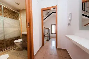 Apartment Happyvila Villajoyosa