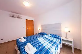 Apartment Happyvila Villajoyosa