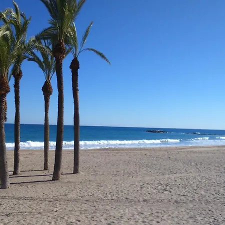 Happyvila Villajoyosa