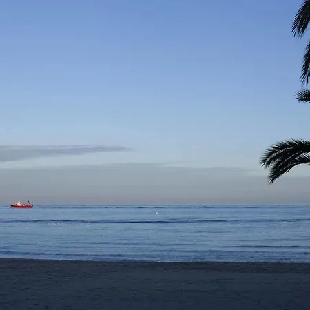 Happyvila Villajoyosa