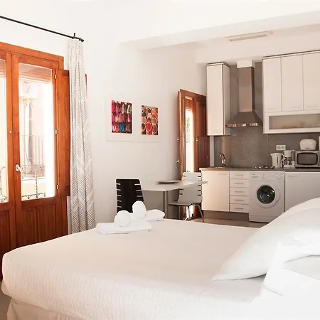 Apartment Happyvila